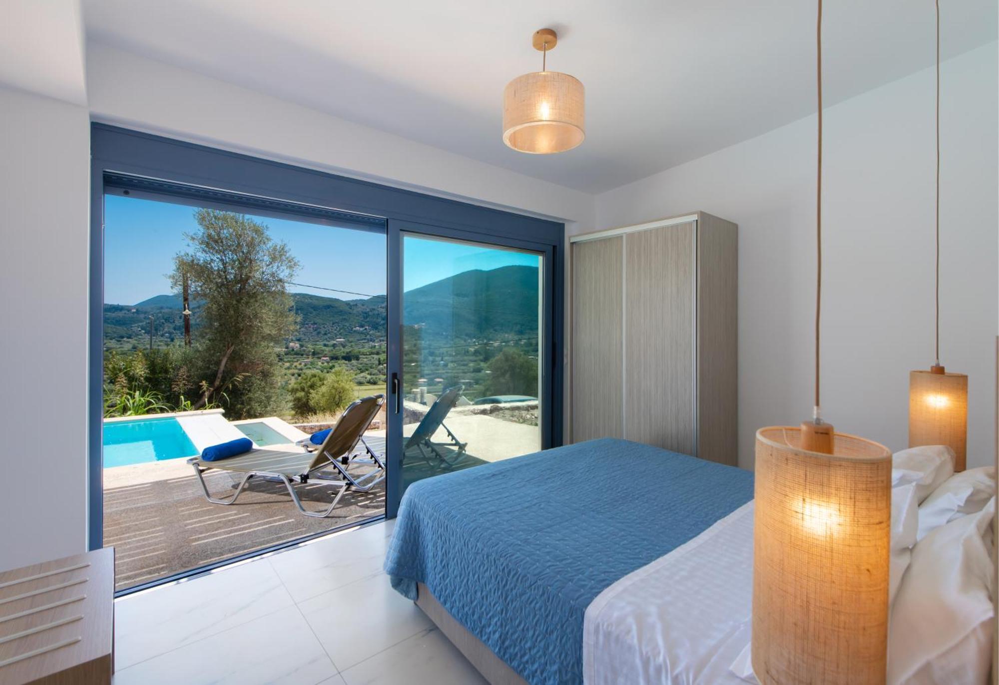 Calionas Suites วาซีลีกี ภายนอก รูปภาพ