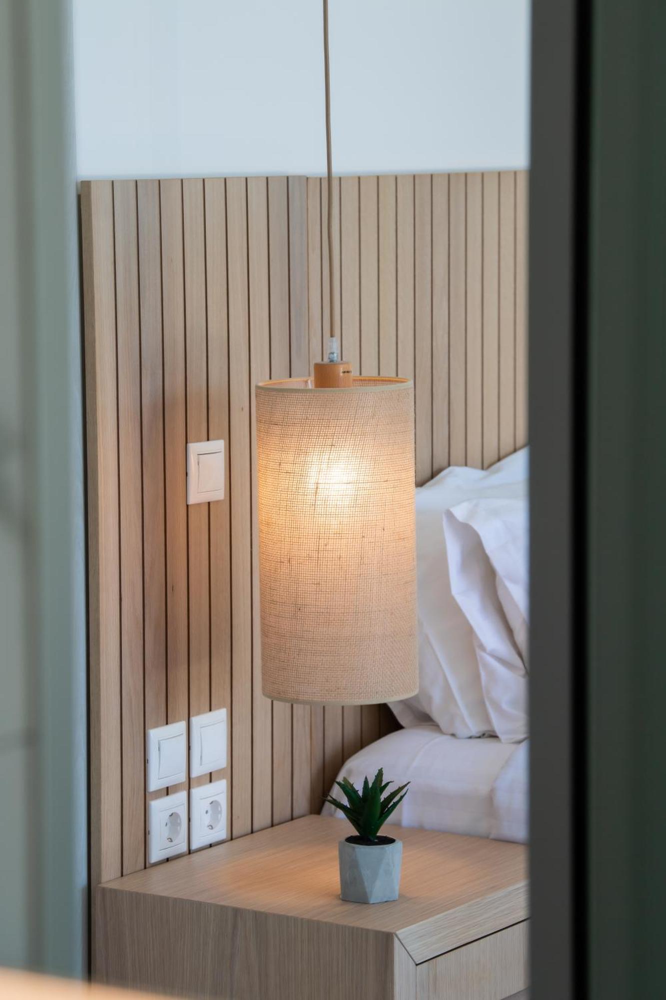 Calionas Suites วาซีลีกี ภายนอก รูปภาพ